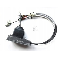 Ссылки переключения кпп citroen c - 5 iii x7 2400ln 6 - bi