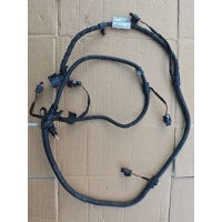 Проводка бампера заднего Volkswagen Golf 7 2011 5G0971104D