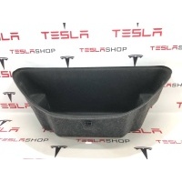 Ковер багажника Tesla Model S 2019 1059649-00-D