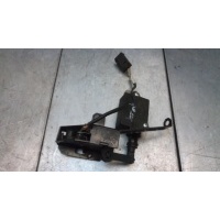 Замок багажника BMW 5 E39 2000 51248238469, 67113384069