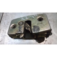 Замок двери задней правой Volkswagen Transporter T4 1995 701843604A