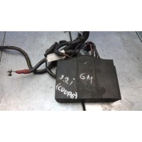 Блок предохранителей Opel Astra G 2001 90589541