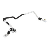 Провода кондиционера подходит do: audi q7 , volkswagen touareg 3.0 - 6.0d 10.02 - 08.