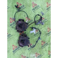 Суппорта тормозные BMW X1 E84 2012 34116778145, 34116778146