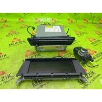 Мультимедиа BMW X3 F25 2011 65129304845, 65509289584, 65829267956, 65129257018, 65829253945