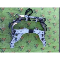 Подрамник двигателя BMW X1 E84 2012 31116785639, 31356793311