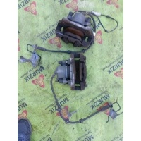 Суппорта тормозные BMW X1 E84 2012 34116778145, 34116778146