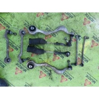 Рычаги передние комплект L/R BMW X1 E84 2012 31122409598, 31122409599, 31122405859, 31122405860, 32106765235, 32106765236