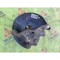 Кулак поворотный MERCEDES E W212 2012 A2123320800, A2123322401, A2123300025