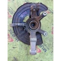Кулак поворотный MERCEDES B W246 2012 A2463320200