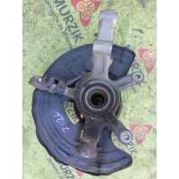 Кулак поворотный MERCEDES B W246 2012 A2463320100