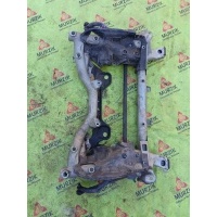 Подрамник двигателя MERCEDES E W212 2012 A2186280100, A2186280157