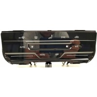 Новый оригинал панель блок управления кондиционера volkswagen arteon 3h 3g8907044 xbt