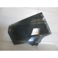Стекло двери задней правой Hyundai Santa Fe (DM) 2012-2018 834202w020