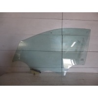 Стекло двери передней левой Hyundai Santa Fe (DM) 2012-2018 824102w010