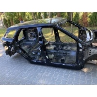 Порог все длинный правая range rover evoque ii 19 -