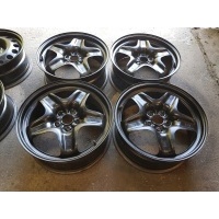 Колёсные диски strukturalne 17 opel astra j мокко chevrolet trax cruze 4szt