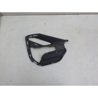 Накладка бампера переднего BMW X1 F48 2015- 51118497246