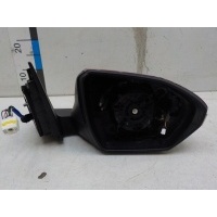 Зеркало наружное правое Hyundai Tucson 2020- 87620N9040