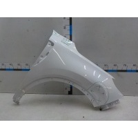 Крыло переднее правое Changan CS55 Plus 2021- S203F2701020200