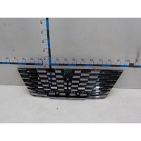 Решетка радиатора Changan CS55 Plus 2021- S203F2713011200
