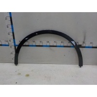 Накладка крыла переднего левого BMW X7 G07 2018- 51779478303