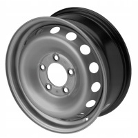 Колесо 16 master nisan nv400 opel movano оригинал
