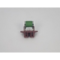 Резистор отопителя PSA Boxer/Ducato/Jumper 250 RO4223, 1267J7