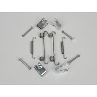 Ремкомплект стояночного тормоза PSA Boxer/Ducato/Jumper 250 DRK1010, 77364020, 430871, 430872, 1050875
