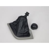 Чехол рычага КПП PSA Boxer/Ducato/Jumper 250 GZBFT012, 2403EQ, 6072500026