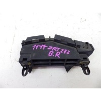 крепление бампера Toyota Avensis ZRT272 2012 5256205040