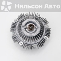 Вискомуфта TOYOTA DYNA, TOYOACE S05C, S05D, J05C TOYOTA DYNA, TOYOACE XZU307, XZU421, XZU347, XZU410, XZU412, XZU411, XZU420, XZU306, XZU337, XZU430, XZU331, XZU301, XZU302, XZU342, XZU402, XZU346, XZ