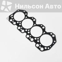 Прокладка гбц TOYOTA DYNA, TOYOACE 15B TOYOTA DYNA, TOYOACE 11115-58141/11115-58140/11115-58130/11115-58131