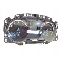 Спидометр часы часы volkswagen гольф vii r - line европа 5g1920758a