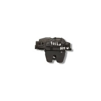 замок багажника Peugeot 308 T7 2011 9671153680