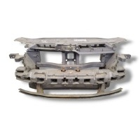 передняя панель (телевизор) Volkswagen Passat B6 2010 3C0805588D,3C0805594D