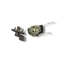 замок багажника Fiat Doblo 2 2015 51910358,52140880,735695720