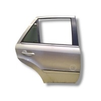 дверь задняя правая Mercedes-Benz M-Класс W164 2008 A1647300805