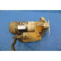renault scenic i стартер 1.9dci 7700116282