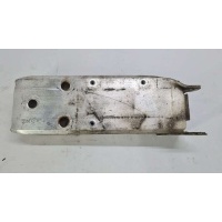 Кронштейн усилителя бампера переднего (домик) BMW 4 F32/F33/GT F36 2016 51117289908