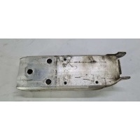 Кронштейн усилителя бампера переднего (домик) BMW 3 F30/F31/GT F34 2016 51117289907, 7289907