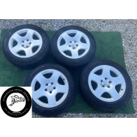 5x112 8j17 57 , 1 audi a8 колёсные диски алюминиевые volkswagen seat skoda