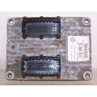 Fiat гранде punto блок управления 51798649