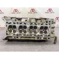 Б/У головка блока цилиндров (ГБЦ) Mazda Demio DE 2008 zJ2010101, ZJ20-10-01XB, <strong>-Б/У Детали сняты с АВТОМОБИЛЯ</strong>