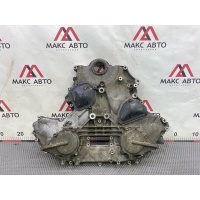 Б/У крышка двигателя infiniti FX35 S50 2003 13501-AL605, <strong>-Б/У Детали сняты с АВТОМОБИЛЯ</strong>