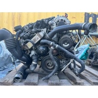 Двигатель 306D2 BMW X5 E53 2006 11000419089