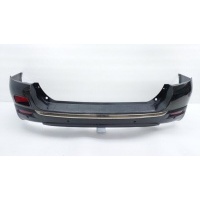 Бампер Toyota Highlander XU40 2011 5215948918, 5216948040, 5275148020, 819200E020, 819100E040, 8159048130C0, 5215948170