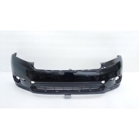 Бампер Toyota Highlander XU40 2011 5211948962, 5311248050, 5211948540