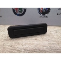 Кнопка открытия багажника Alfa Romeo Giulia 952 2018 50546578