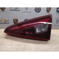 Фонарь крышки багажника правый Alfa Romeo Giulia 952 2018 50552387,00505523870